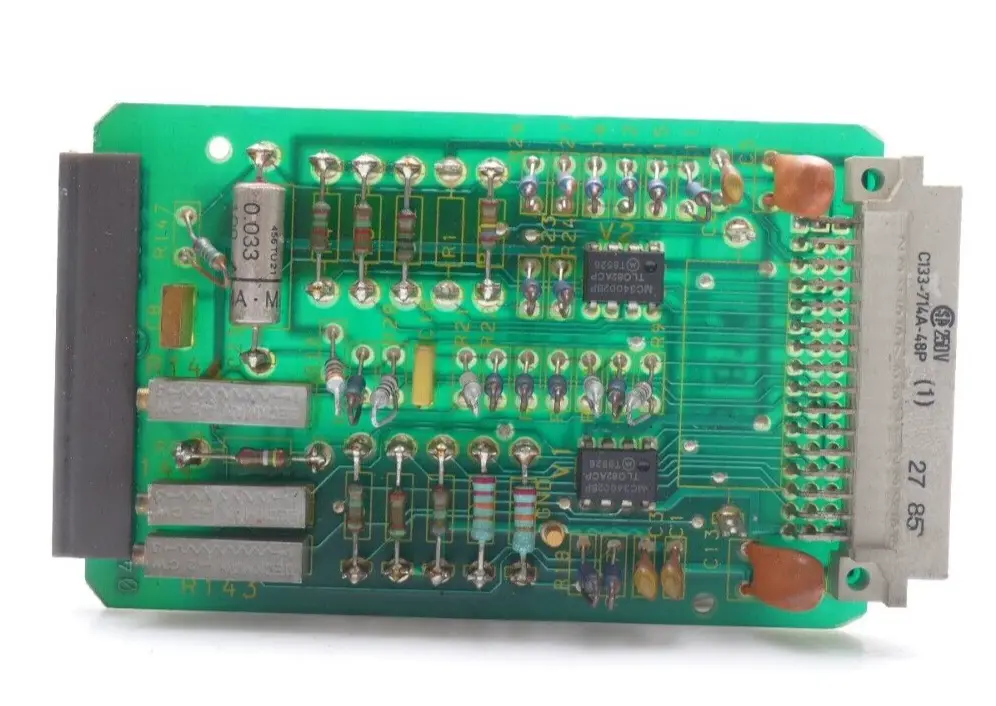 Produktfoto 1 von Bosch Parametermodul | 047116-106401