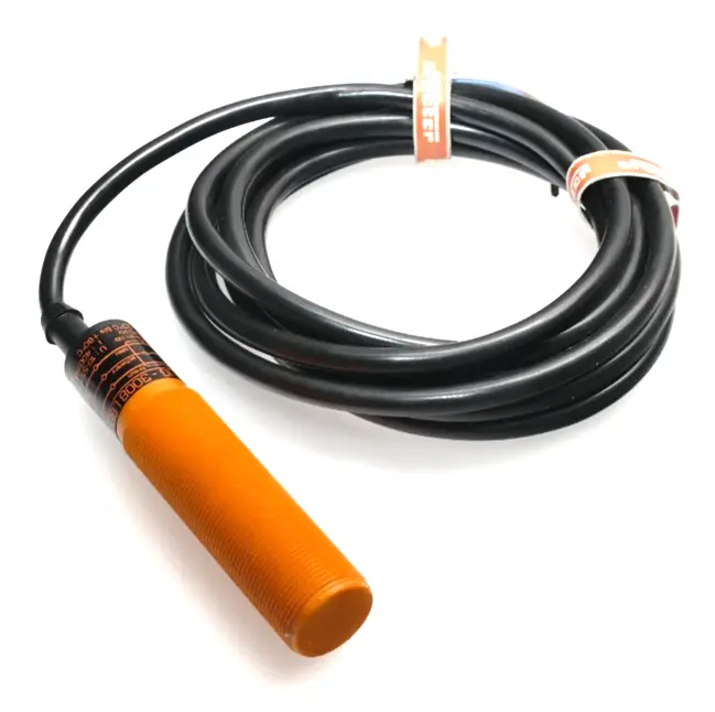 Produktfoto 1 von Ifm electronic efector Induktiver Sensor | IG-3008 LBPOG