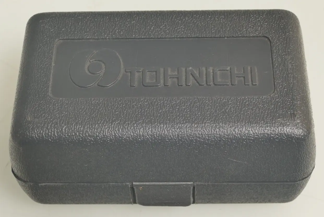 Produktfoto 1 von Tohnichi BTG150CN Drehmomentprüfgerät