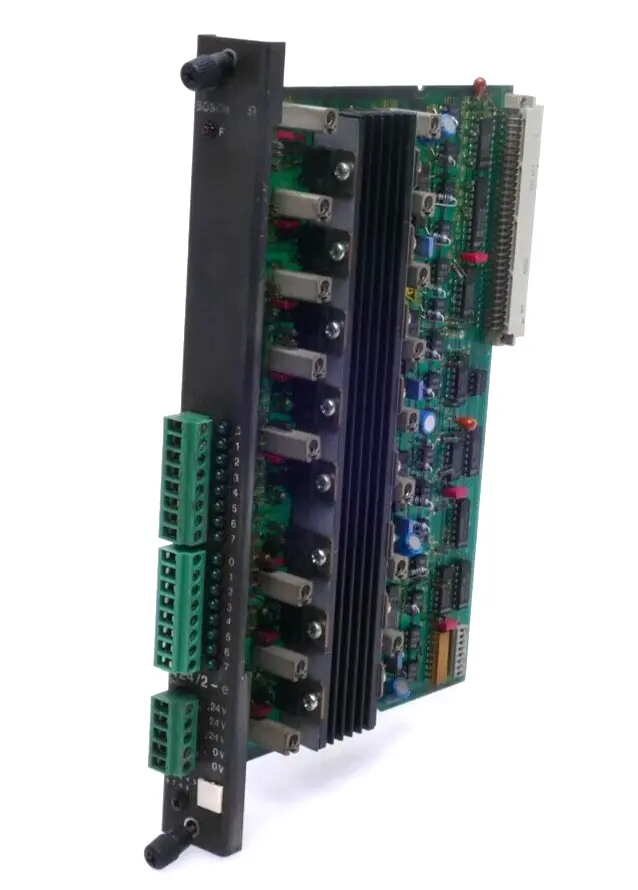 Produktfoto 1 von Bosch A24/2-e Module | 050634-206401