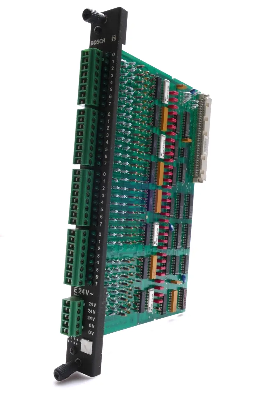 Produktfoto 1 von Bosch E24V- Modul | 1070047961-106