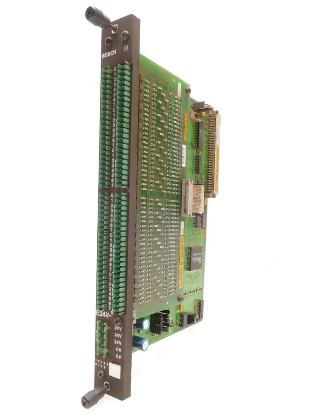 Produktfoto 1 von Bosch E24V- Eingangsmodul | 1070071252-103
