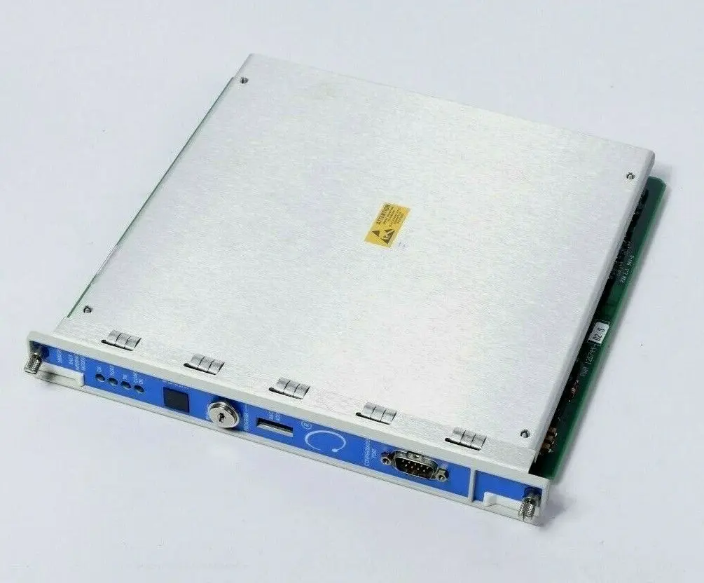 Produktfoto 1 von BENTLY NEVADA:3500/20 3500/20 RACK INTERFACE MODULE *Neuwertig*