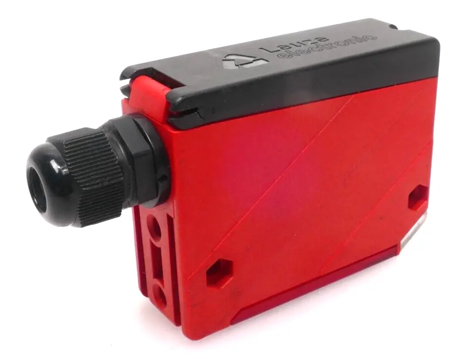 Produktfoto 1 von Leuze Electronic RT 96K/P-1444-800-21 Lichttaster energetisch | 50081177