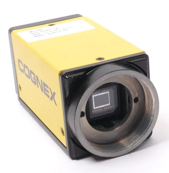 Produktfoto 1 von Cognex n-Sight Micro Vision Camera ISM1100-11 | 825-0186-1R N