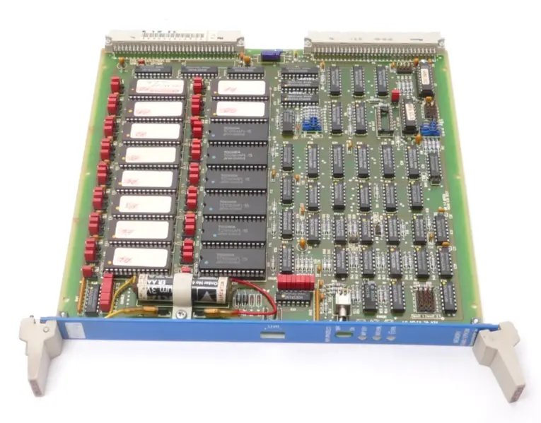 Produktfoto 1 von Grossenbacher RAM E-Prom Modul 50 70 073 | 5070073