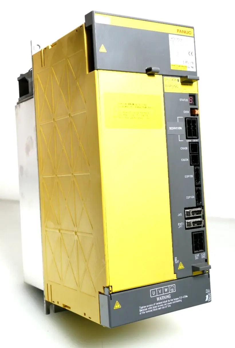 Produktfoto 1 von Fanuc Servoverstärker 32kW | A06B-6127-H106