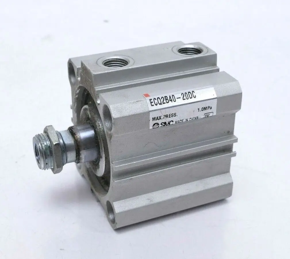 Produktfoto 1 von SMC Kompaktzylinder | ECQ2B40-20DC
