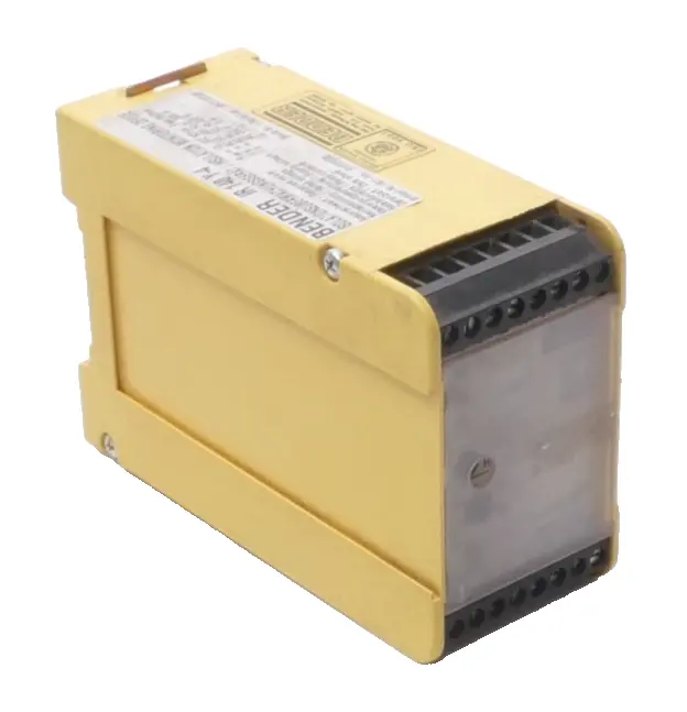Produktfoto 1 von Bender IR 140 Y-4 Isolationsüberwachungsgerät IR140Y-4 | 91016005