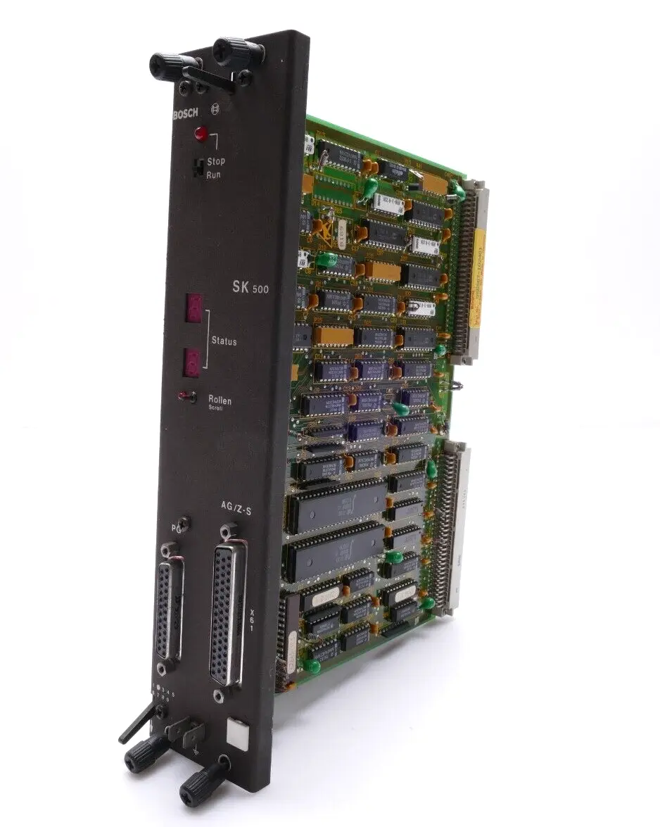 Produktfoto 1 von Bosch SK500 Steuermodul | 056567-102401