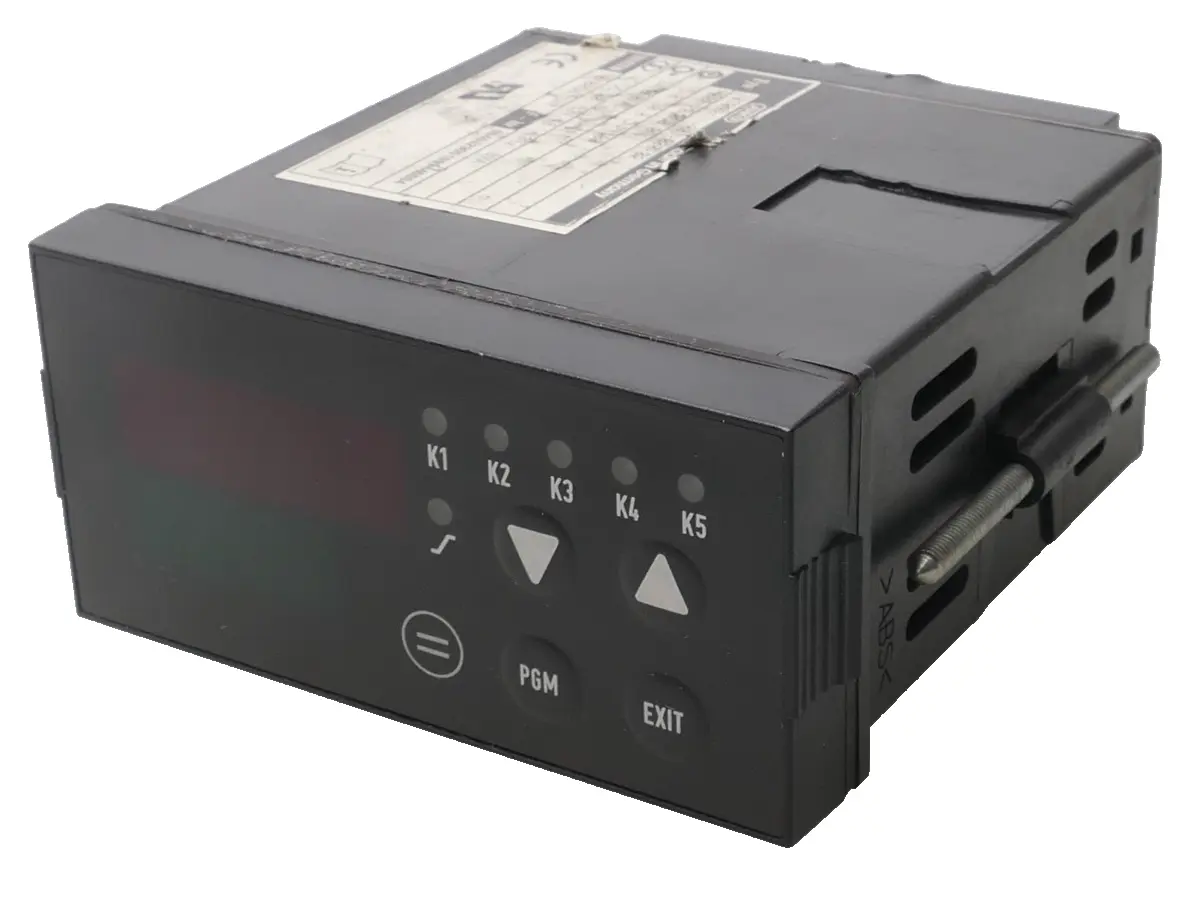 Produktfoto 1 von Jumo Temperaturregler 703032/11-001-000-02 | 000-22/050,061