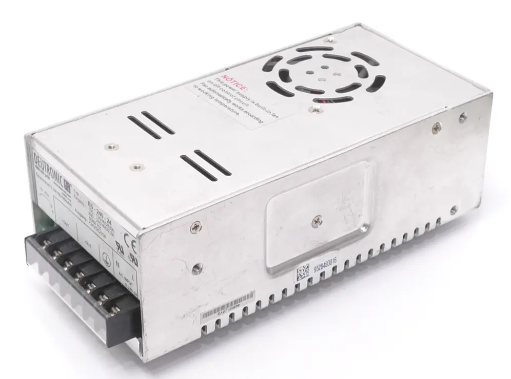 Produktfoto 1 von Deutronic Netzteil | ES-240-24