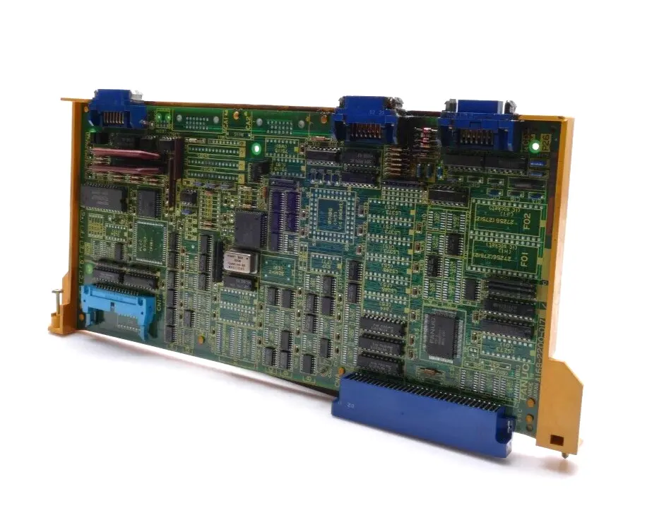 Produktfoto 1 von Fanuc Modul | A16B-2200-017