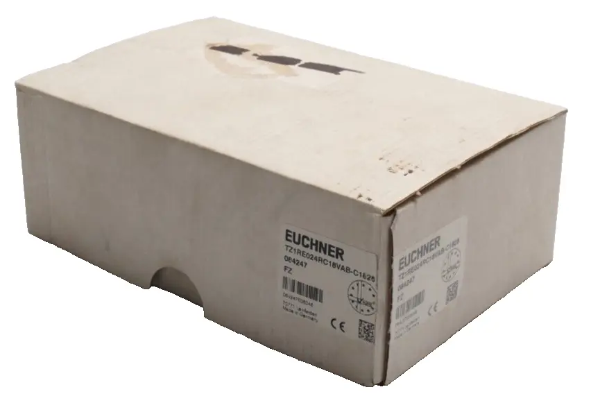 Euchner Sicherheitsschalter TZ1RE024RC18VAB-C1826 | 084247