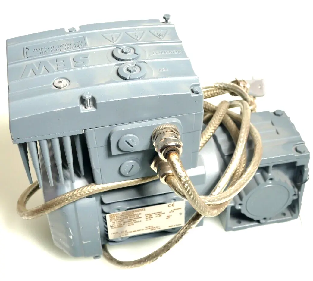 Produktfoto 1 von Sew Eurodrive W20 DRS71S4/MM05/LN Getriebemotor 01.7680418101.0002.18