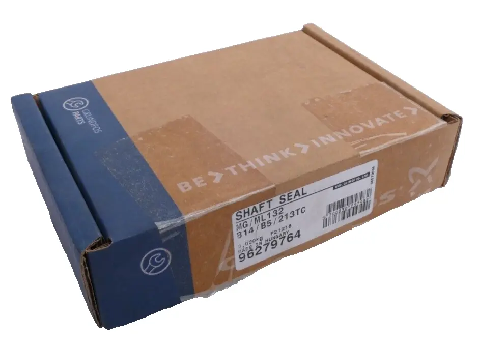 Produktfoto 1 von Grundfos 96279764 Gleitringdichtung (Reparatursatz) B14/B5/213TC | MG/ML132
