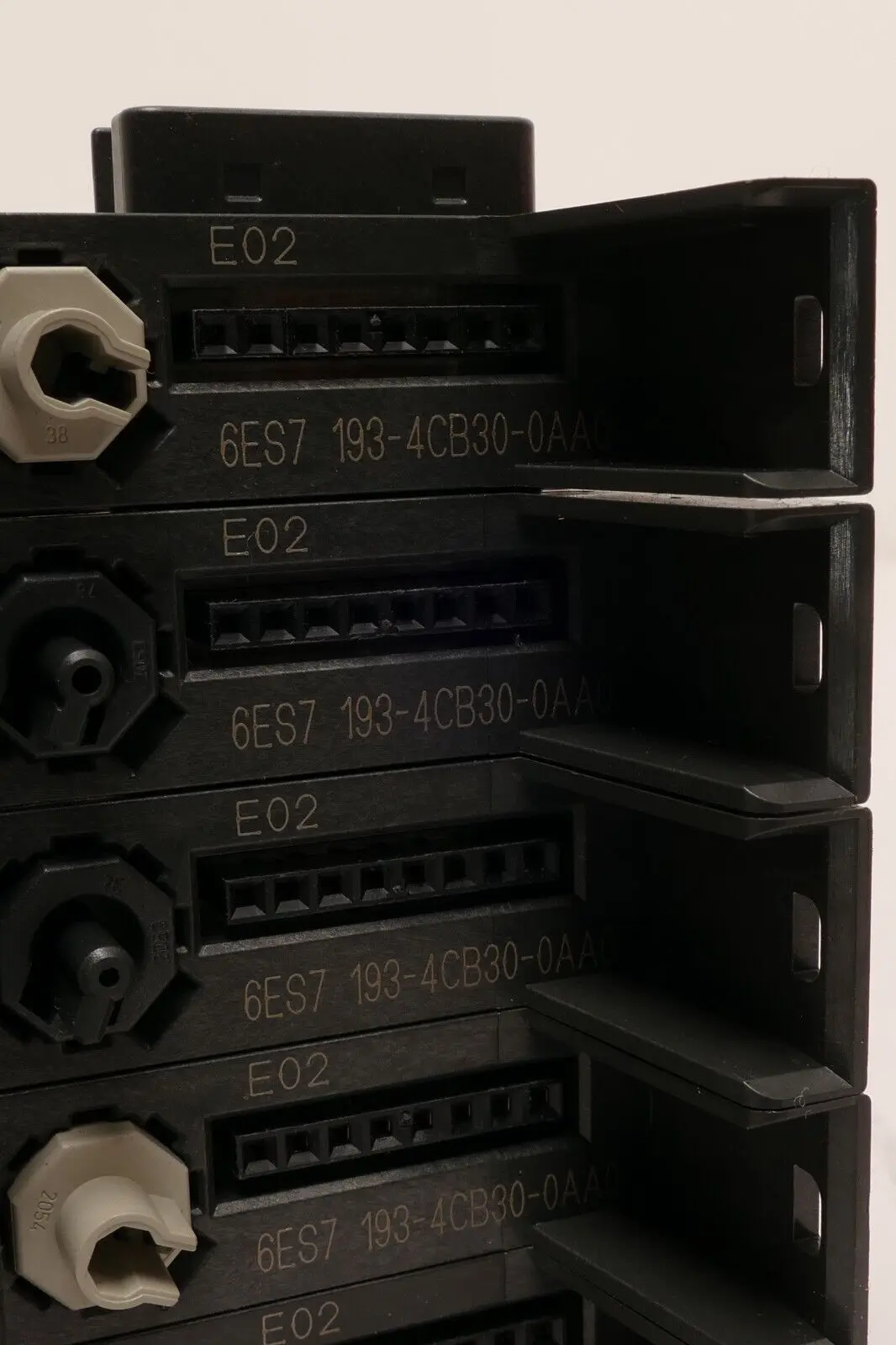 Produktfoto 1 von 5x Siemens TM-E15C24-01 | 6ES7 193-4CB30-0AA0 | E:02 | 6ES7193-4CB30-0AA0