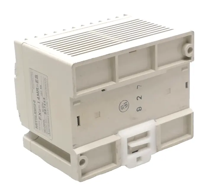 Mitsubishi Electric Programmable Controller | FX0-14MR-ES