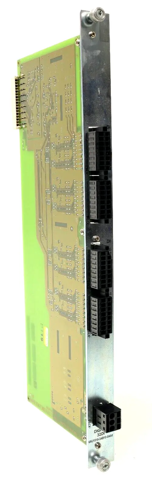 Produktfoto 1 von Siemens SIMOTION  | 6AU1 510-3AB10-0AA0 | V: B3 | 6AU1510-3AB10-0AA0