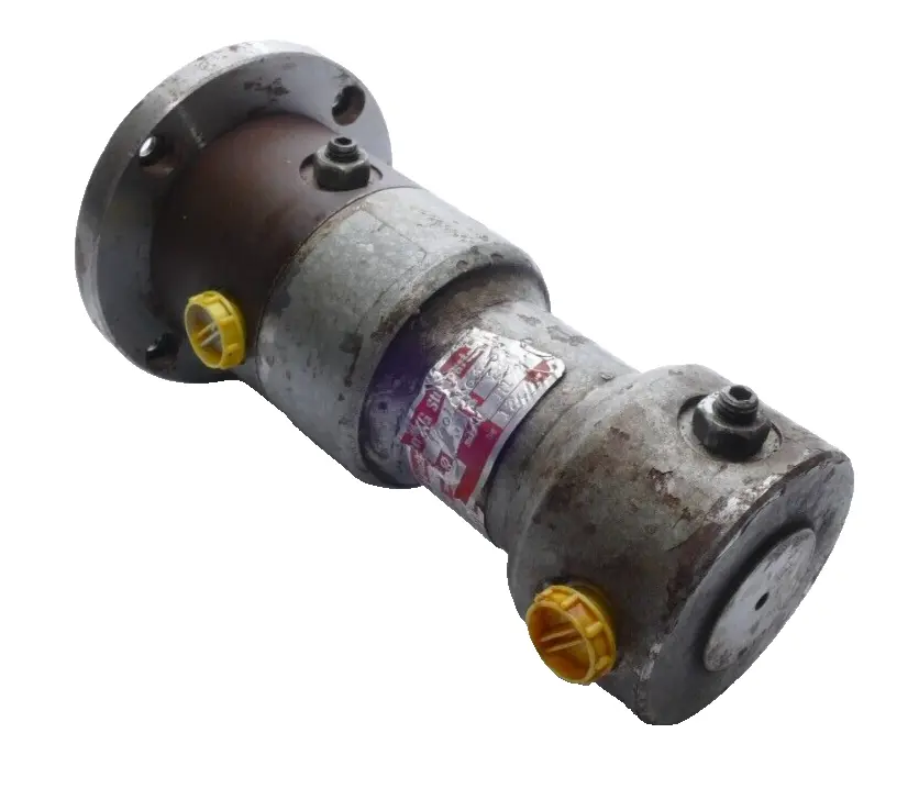 Produktfoto 1 von Hänchen  207155 Hydraulik-Zylinder R1/40