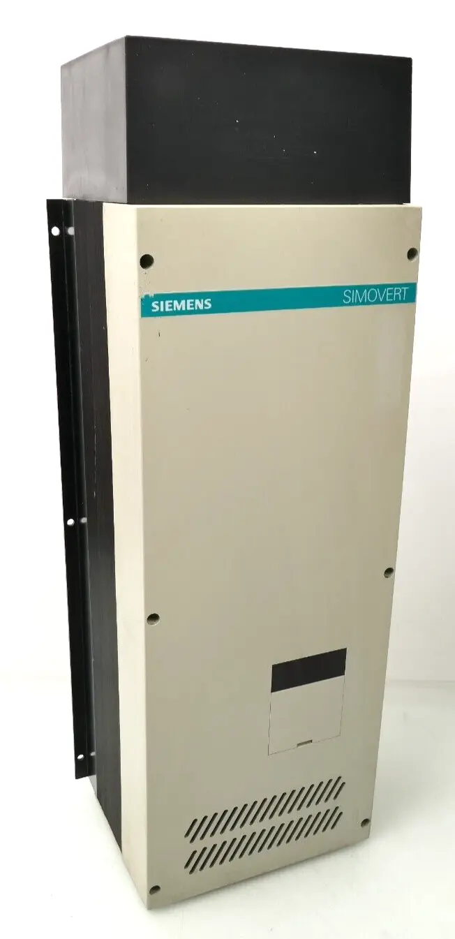 Produktfoto 1 von Siemens Simovert P 6SE2113-3AA21 | 6SE2 113-3AA21