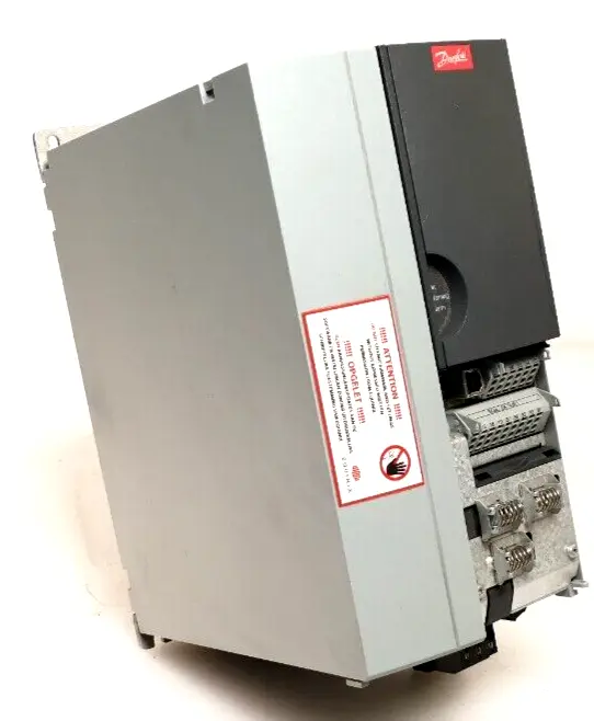 Danfoss VLT Umrichter FC-202P5K5T4E20H1XXXXXXSXXXXAXBXCXXXXDX | 131F3110