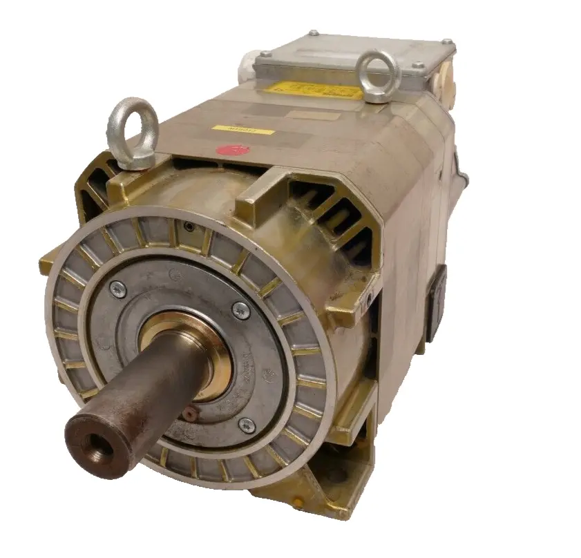 Produktfoto 1 von Siemens Servomotor 1PH7 101-2NF00-0BJ0 | 1PH7101-2NF00-0BJ0