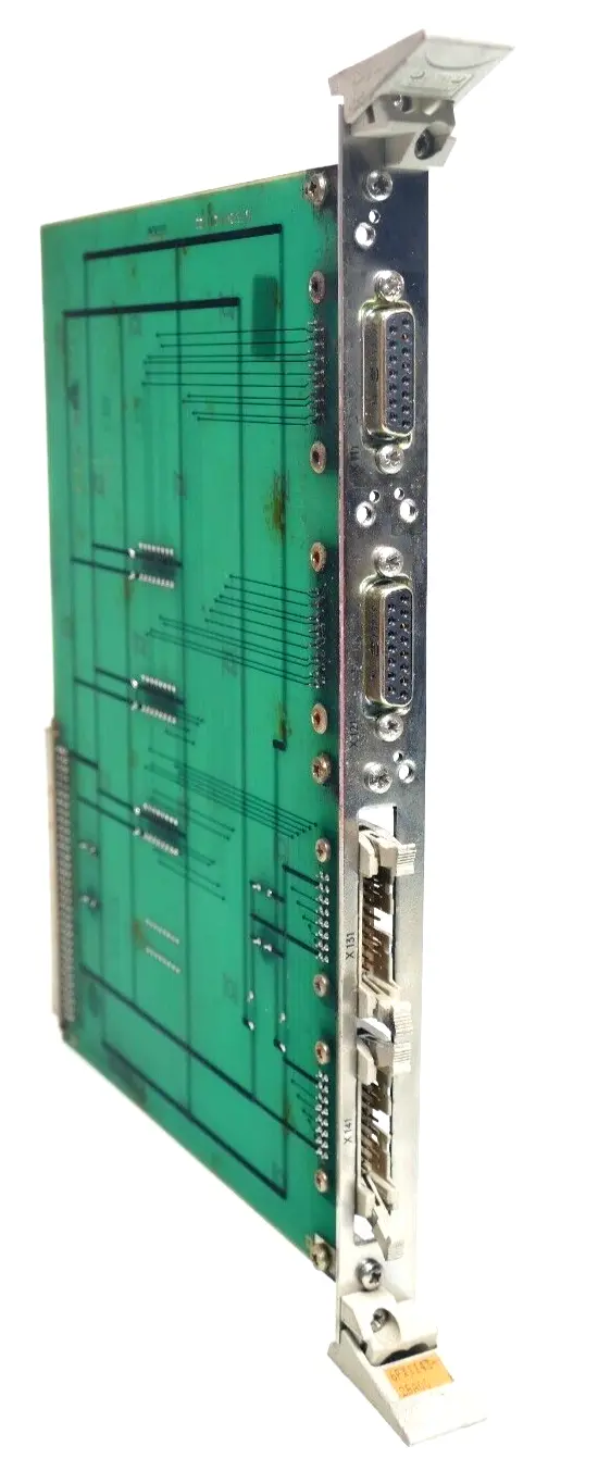 Produktfoto 1 von Siemens 6FX1143-2BA00 | 6FX1 143-2BA00 | E:A00
