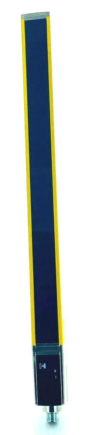 Produktfoto 1 von Leuze Sicherheits-Lichtvorhang Sender MLC500T14-300 | 68000103