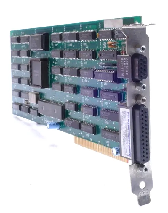 Hercules GB112 Modul G22 Rev.:D