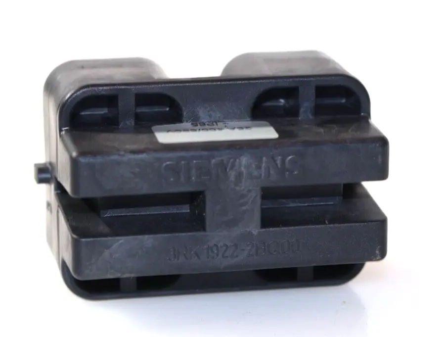 Produktfoto 1 von Siemens Energiebrückenstecker 3RK1 922-2BQ00 | 3RK1922-2BQ00