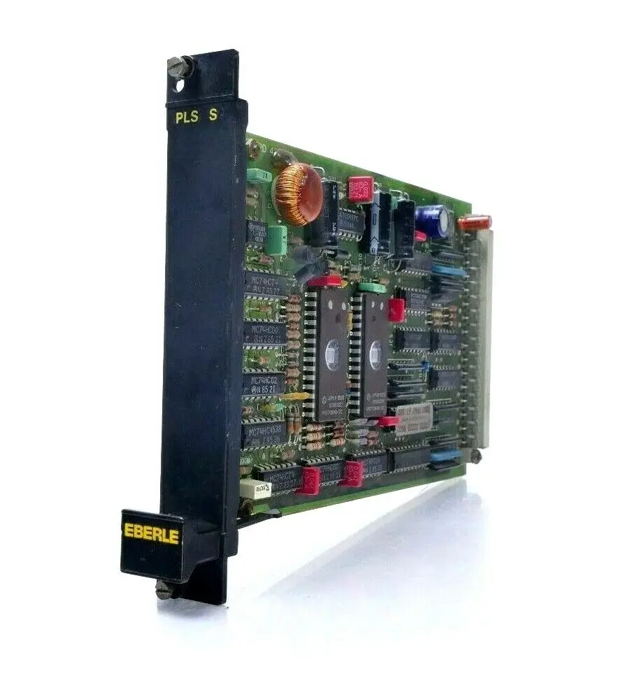 Produktfoto 1 von Eberle Platine PD 45 1196 | PD 451196