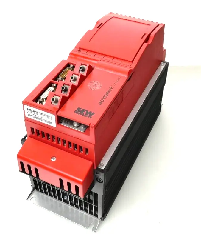 Produktfoto 1 von Sew Eurodrive MOVIDRIVE compact Umrichter MCH42A0055-5A3-4-0T | 08271623
