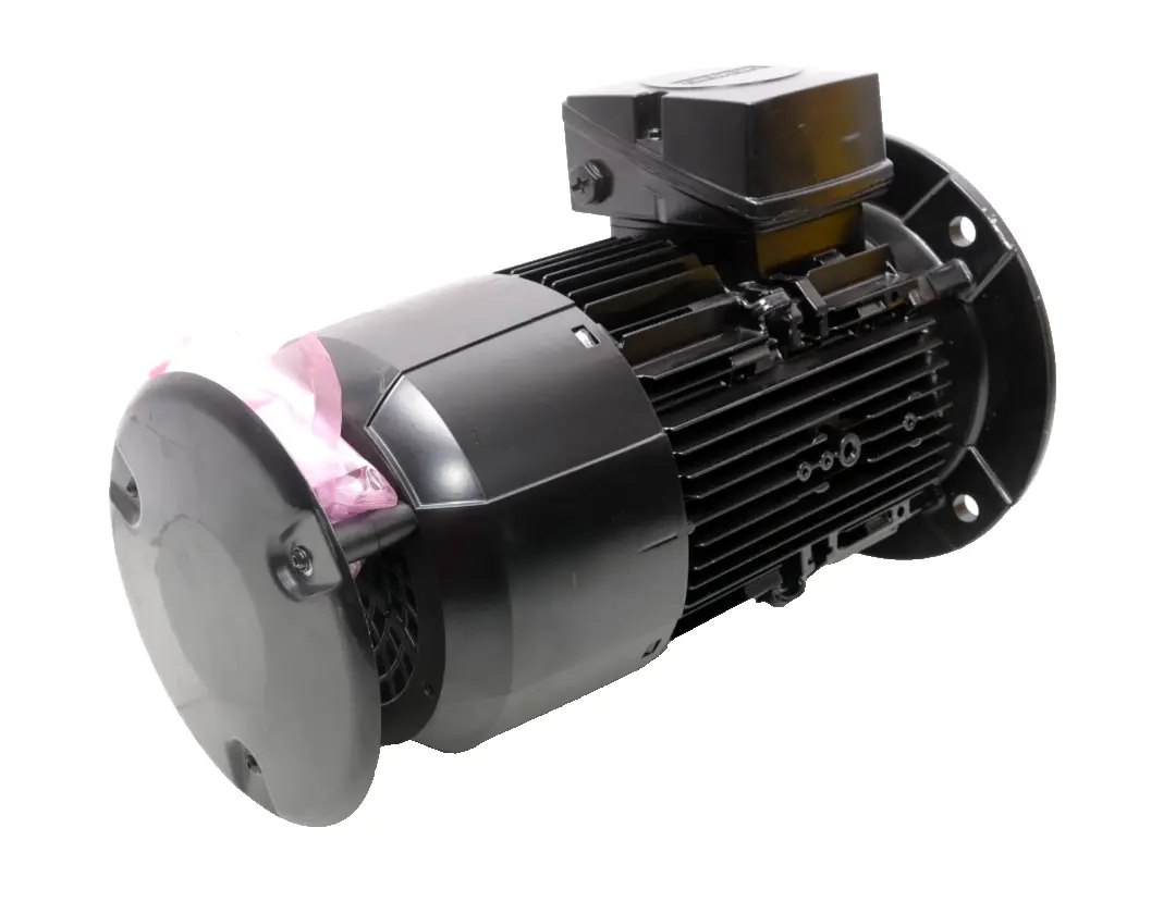 Produktfoto 1 von Siemens Getriebemotor 1AV3104B 1LE10031AB422FK4-Z | 1AV3104B1LE10031AB422FK4-Z