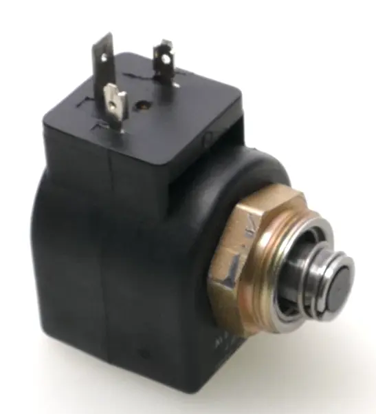 Produktfoto 1 von Parker Magnetventil | 04F20C2110A3FPH80