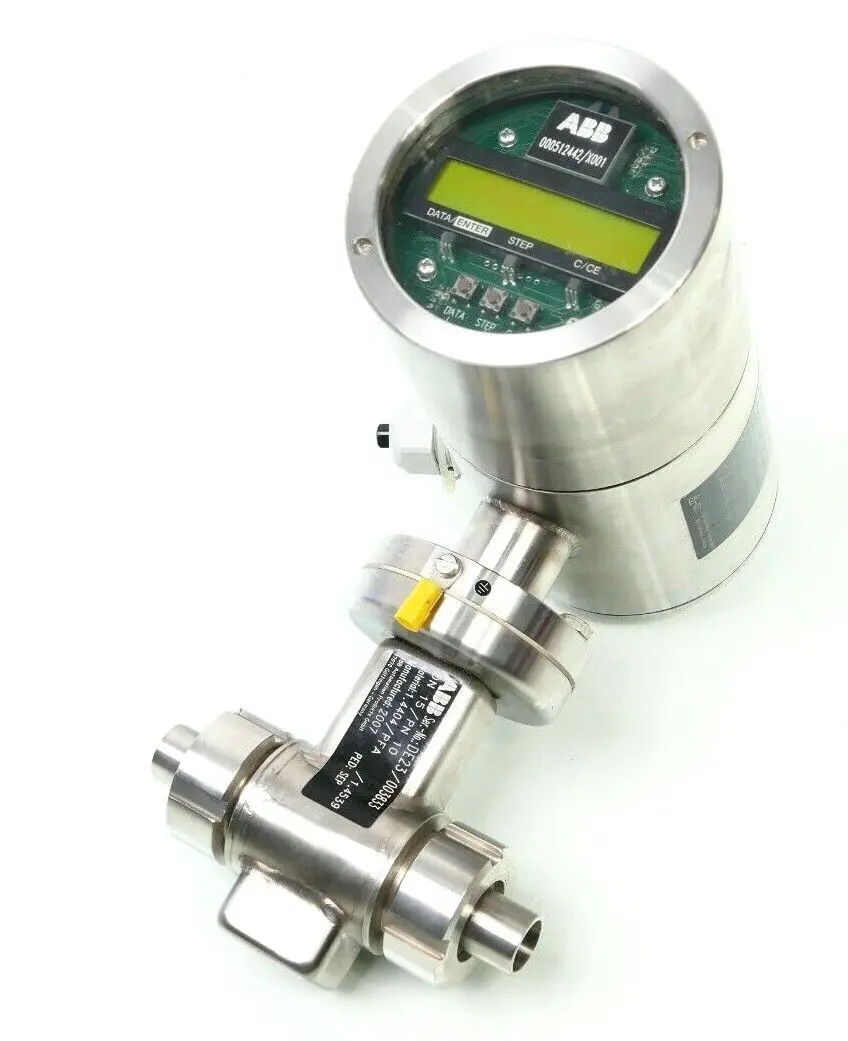 Produktfoto 1 von ABB Durchflussmesser COPA-XE | DE23 / 003833 DN15 / PN10