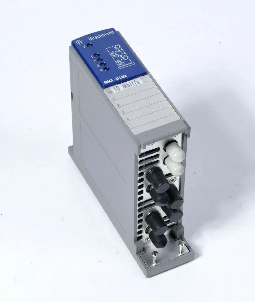 Produktfoto 1 von Hirschmann Modul | MM3-4FLM4