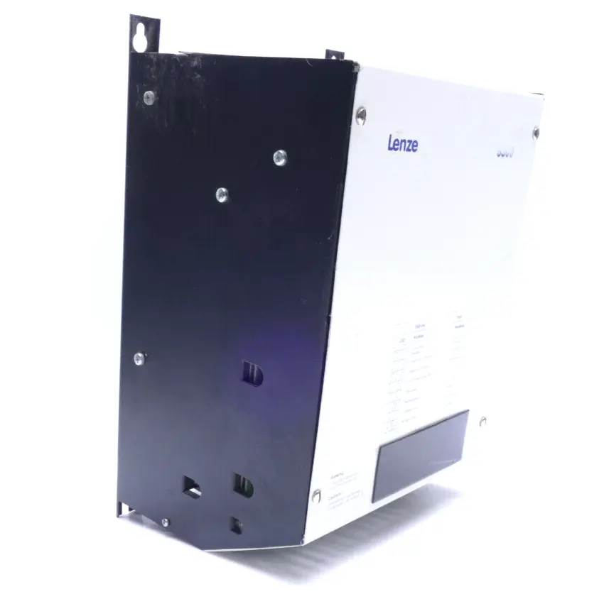 Produktfoto 1 von Lenze 8300 Frequenzumrichter 8306_E.1N.23 | 333072