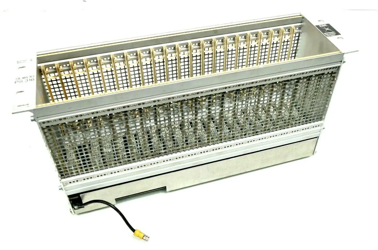 Produktfoto 1 von Klöckner Moeller Sucos Rack PS 316 | PS316.118-3