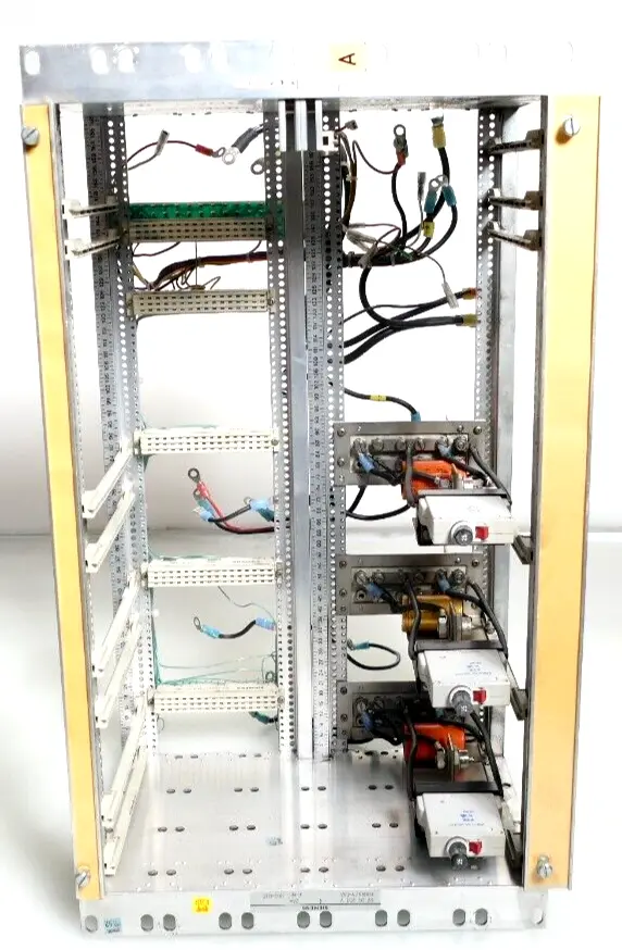 Produktfoto 1 von Siemens SV 0S 251 V 6DS4415-8AA | E:03 | 6DS4 415-8AA