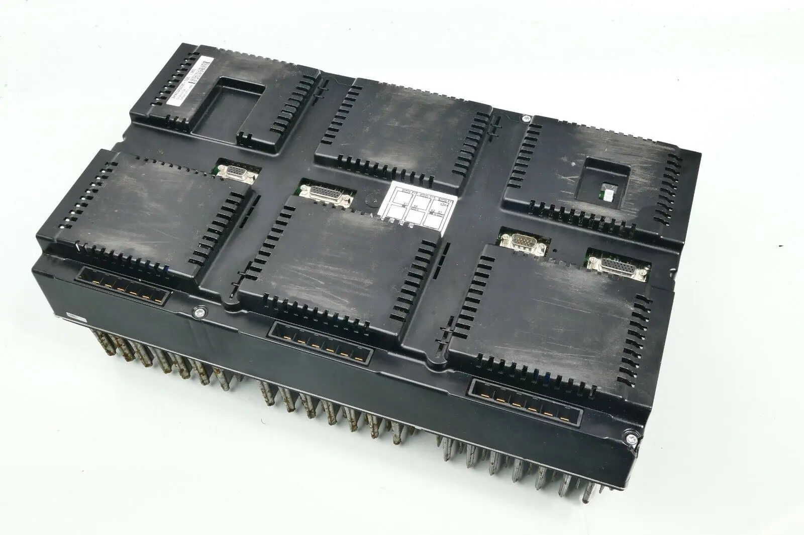 Produktfoto 1 von ABB Robotics 3HAC025338-006/06C Servo Drive Unit | 3HAC025338-006