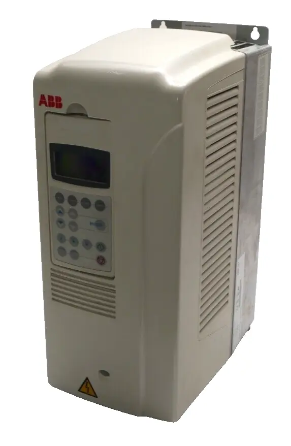 Produktfoto 1 von ABB Frequenzumrichter | ACS800-U1-0016-5+K454+L503