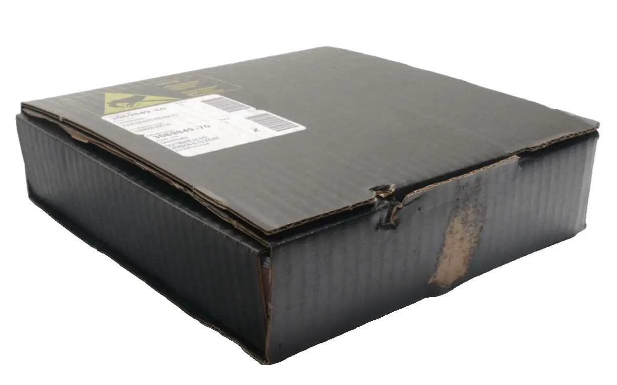 Produktfoto 1 von AMK AMKASYN Reglerkarte KW-R04 | AE-R03-2.03 | 202446