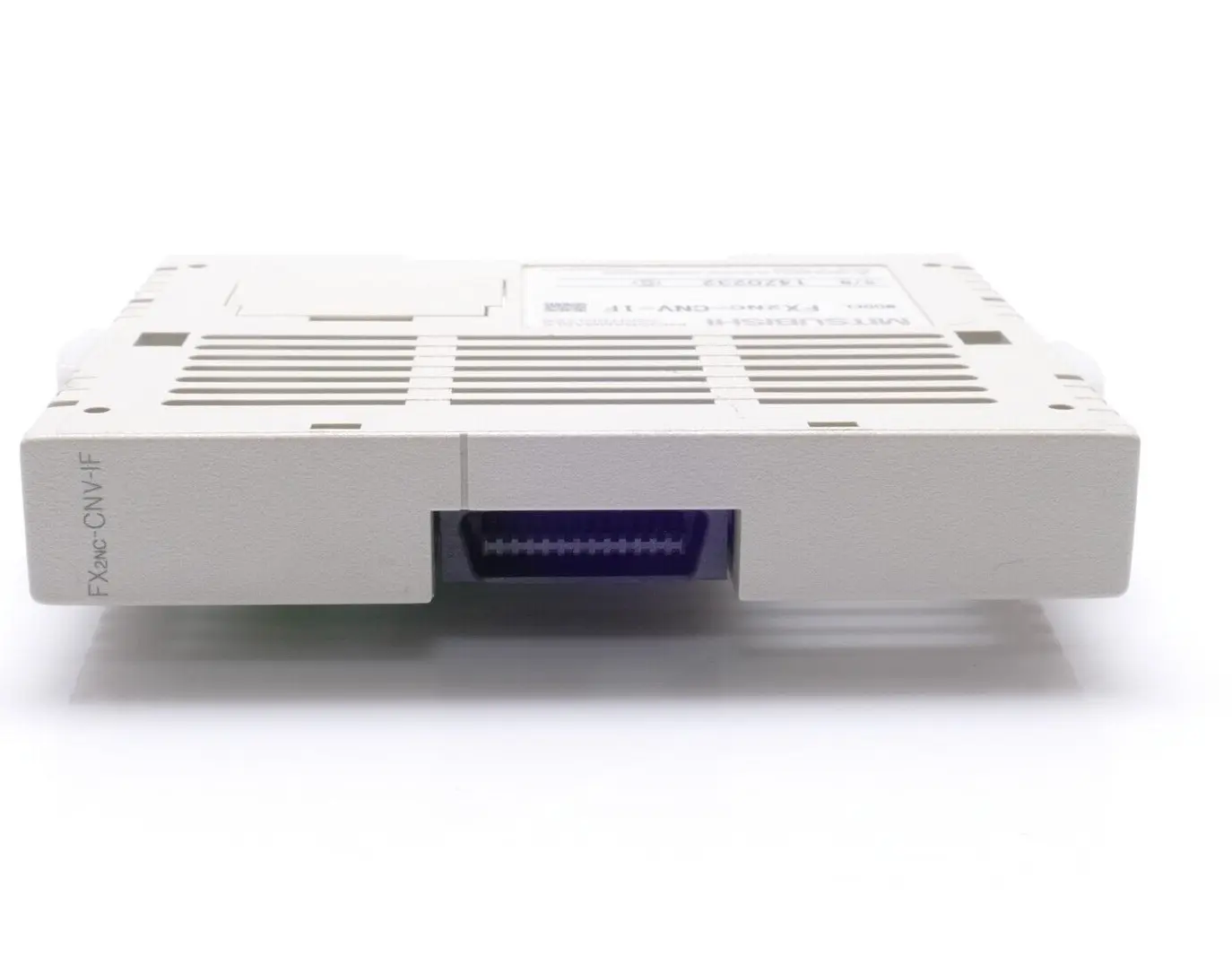 Produktfoto 1 von Mitsubishi Kommunikationsadapter | FX2NC-CNV-IF