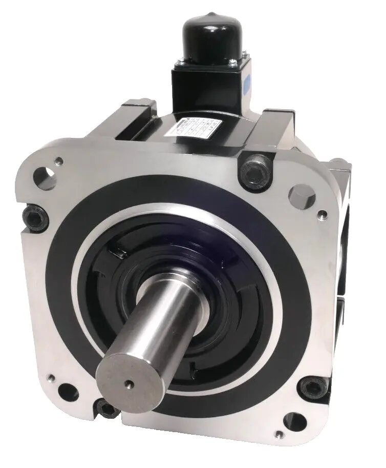Yaskawa Electric AC Servo Motor | SGMGV-30D3A2F
