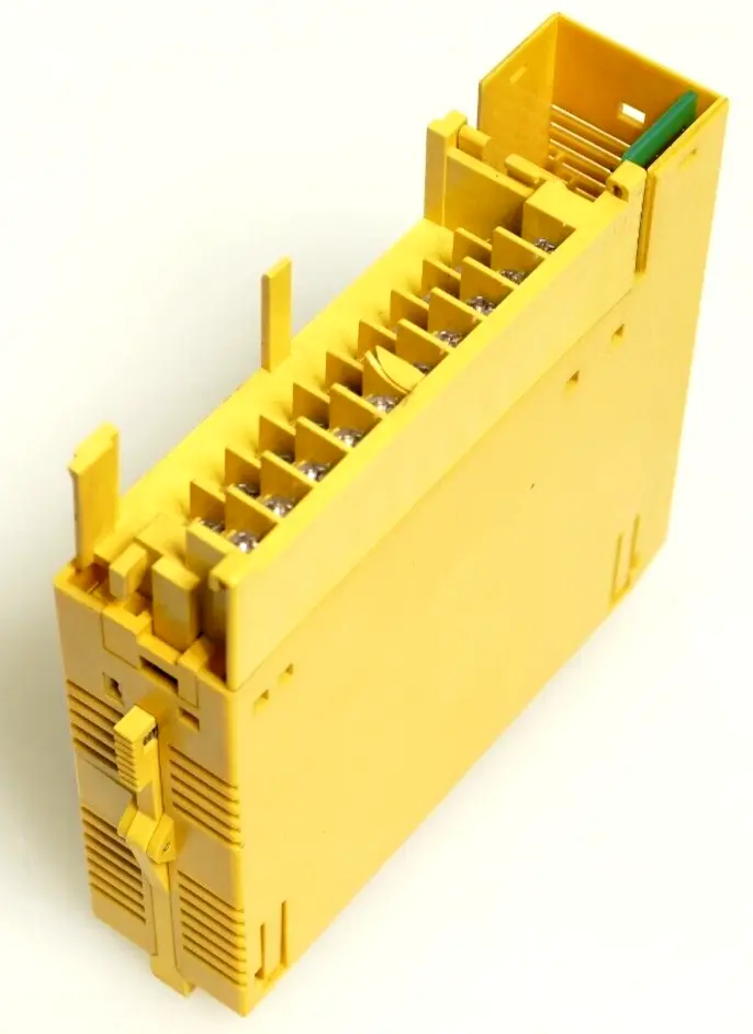 Produktfoto 1 von Fanuc AAD04A Analog Input Modul | A03B-0807-C051