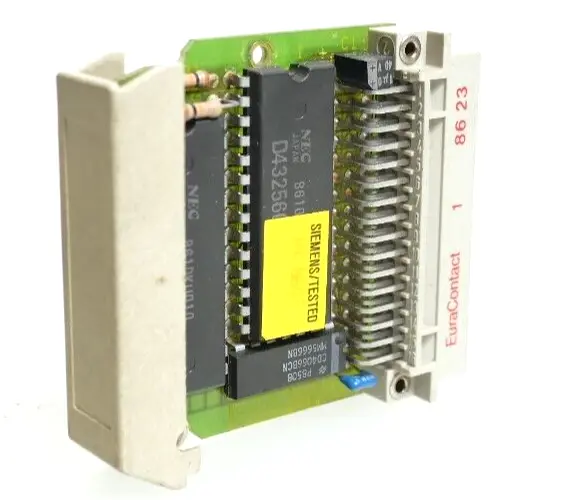 Produktfoto 1 von Siemens Modul | C79040-A32-C648-02-85 GWK X30