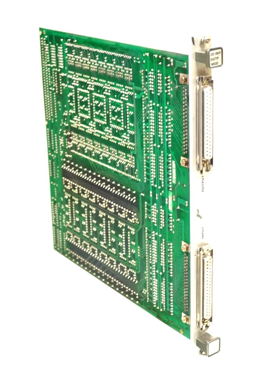 Produktfoto 1 von Phillips 32 Steuerungskarte Input/Output Modul 4022 226 3531