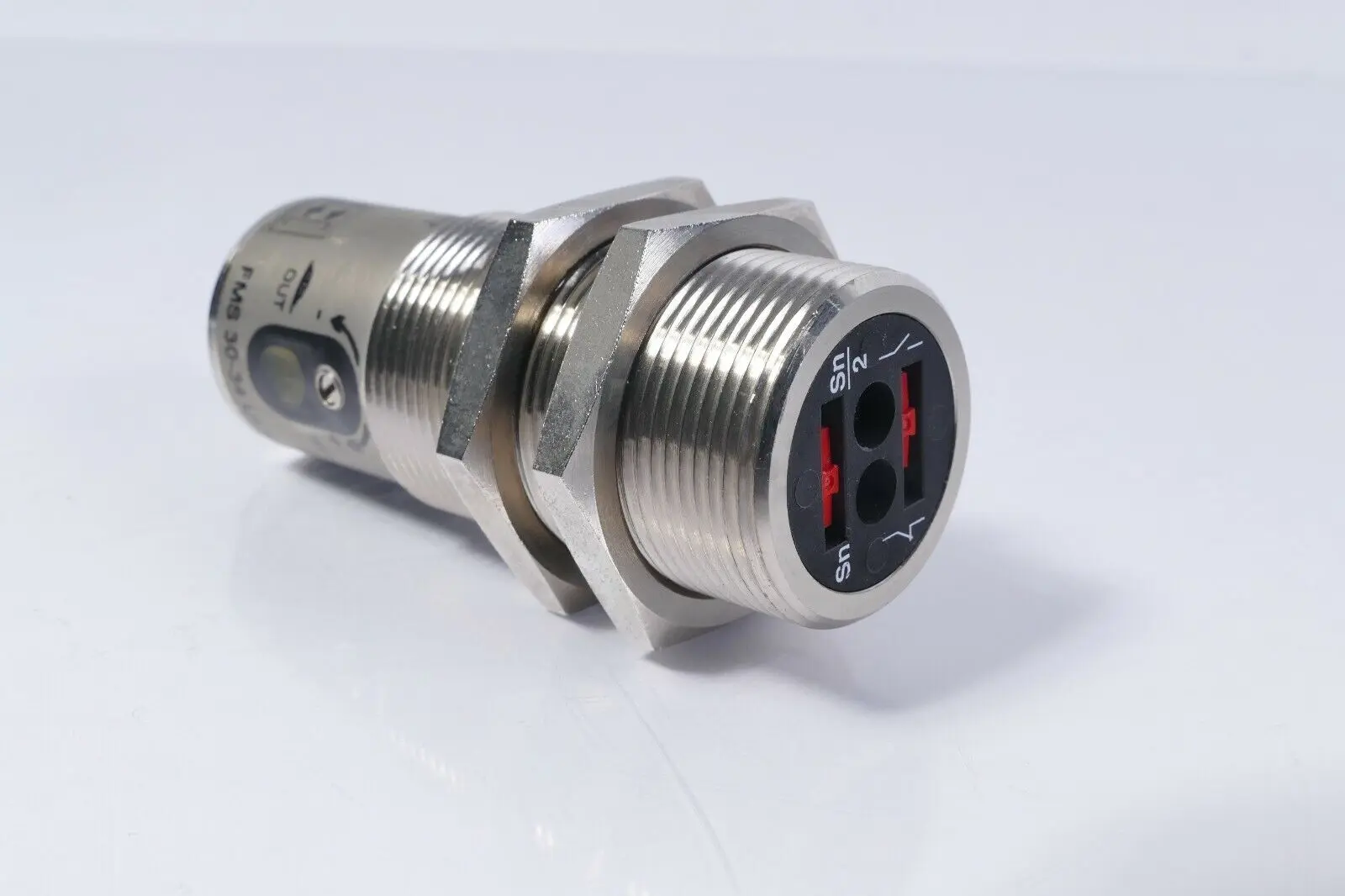 Produktfoto 1 von Sensopart Infrarot Lichtschranke | FMS 30-34 UL4-55