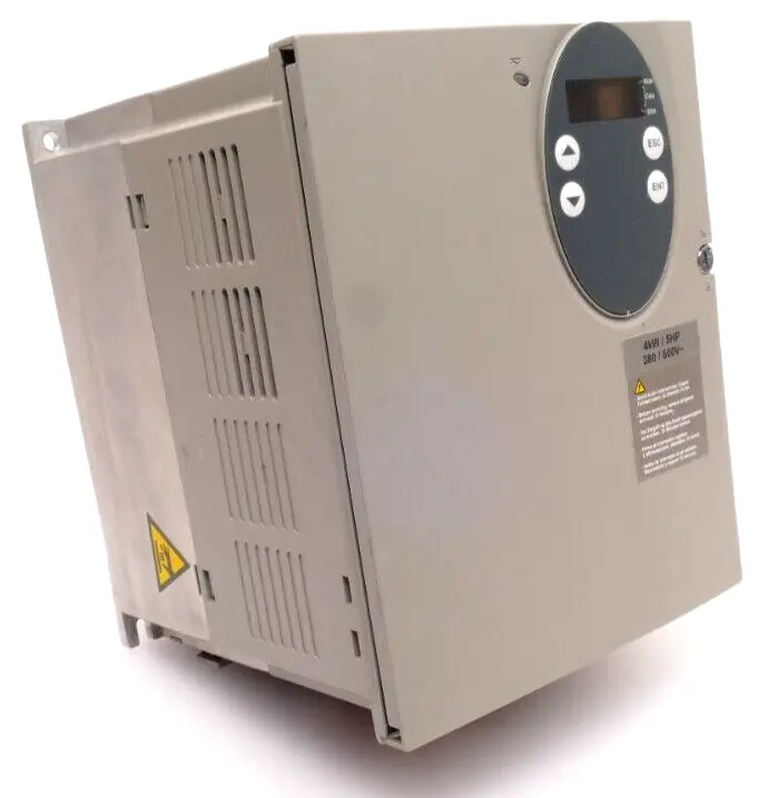 Produktfoto 1 von Telemecanique Frequenzumrichter 4,0kW 5HP | ATV31HU40N4319